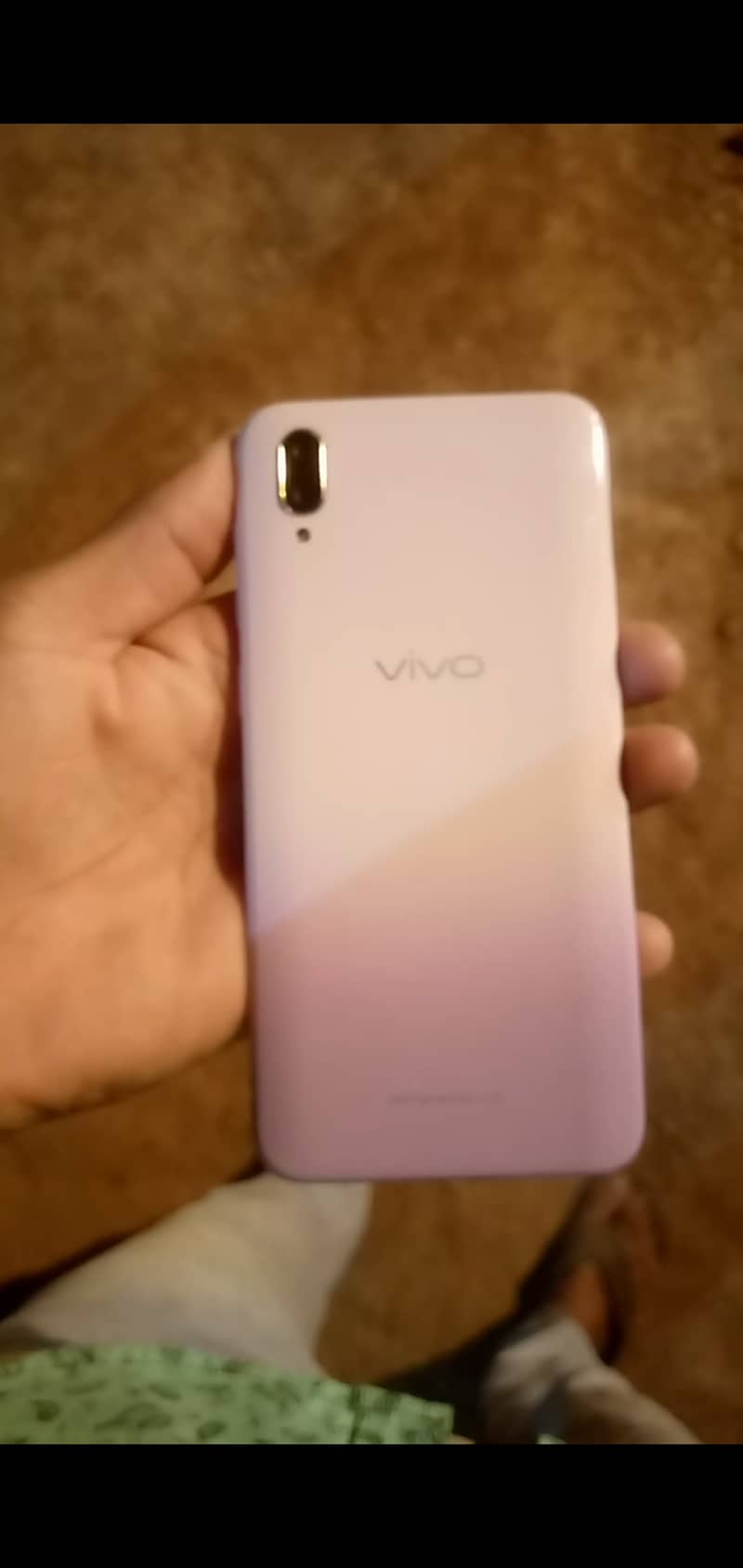 vivo y97 0