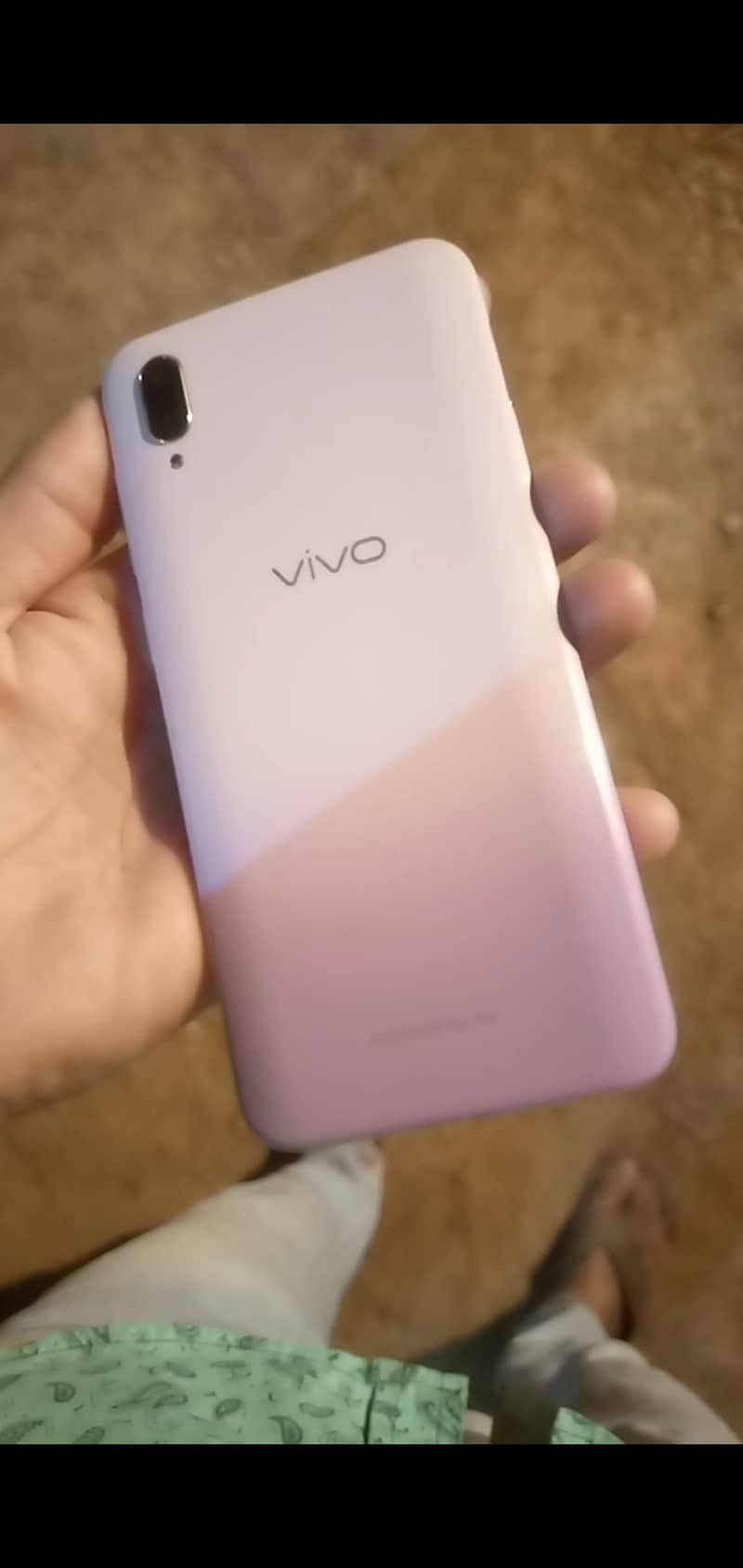 vivo y97 1