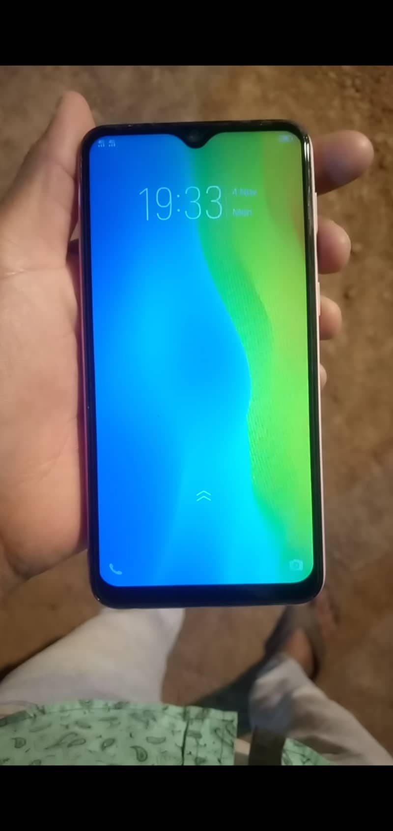 vivo y97 3