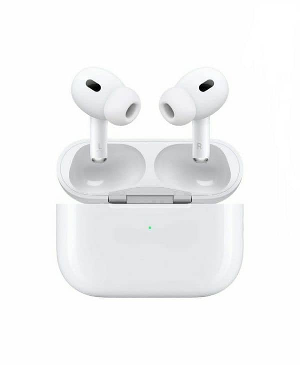 Air pods pro 0