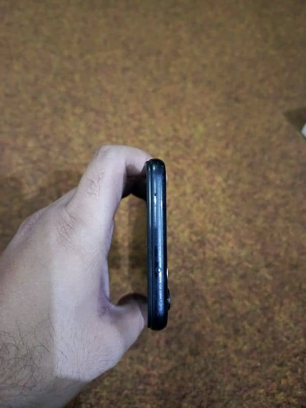 Xiaomi Redmi Note 8  -  4/64Gb 4