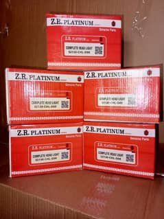 z. r parts