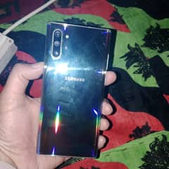 samsung note10 plus