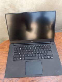 Dell Precision 5520 |  i7 7th Gen | 8gb Ram | 4gb Graphic card