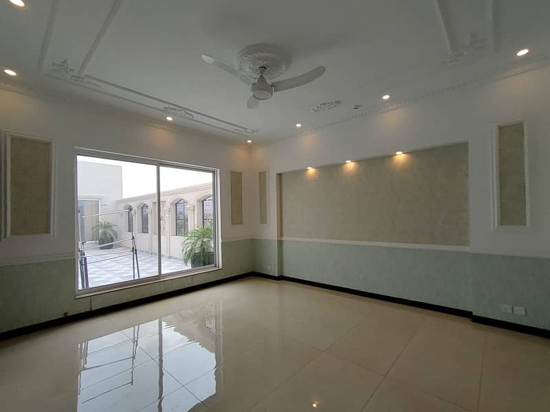 10 Marla House For Rent in Phase 6 DHA Lahore Ideal Location Reasonable Rent Price 0