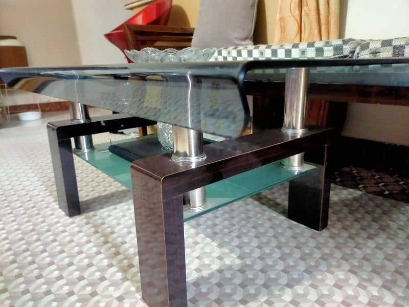 brand new center table available! 2