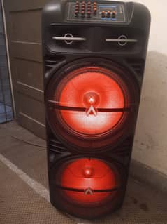 Sound system on rent