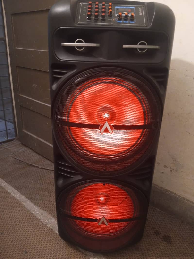 Sound system on rent 0