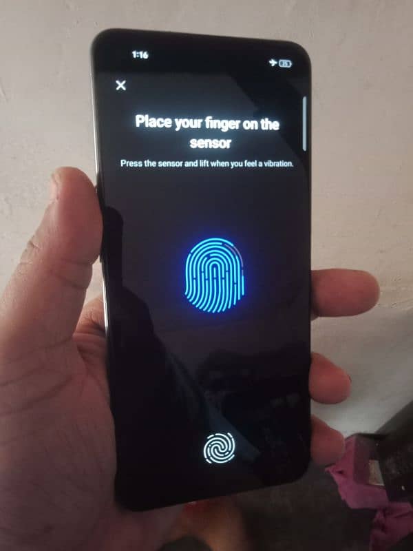 oppo Reno 6 Good working 4