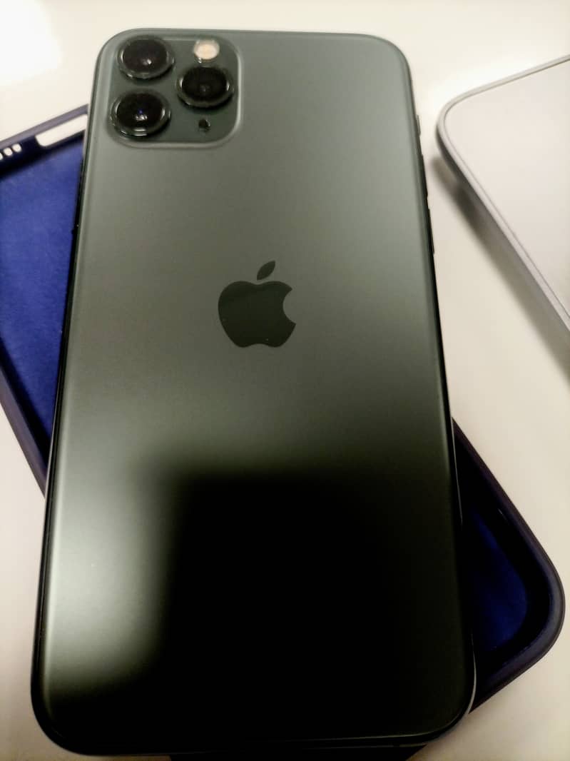 Iphone 11 Pro 256GB for sale 0