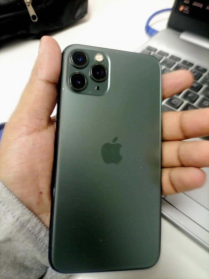 Iphone 11 Pro 256GB for sale 1