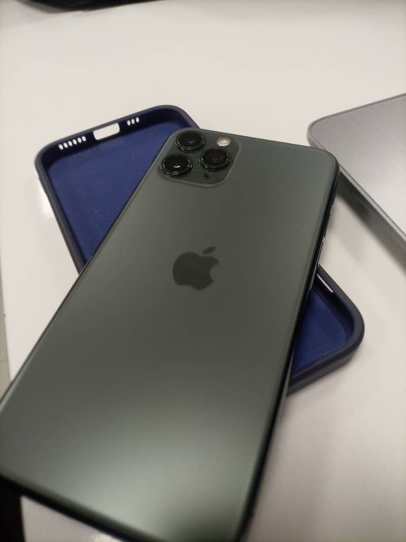 Iphone 11 Pro 256GB for sale 5