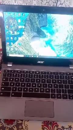 Acer chrome book for sale