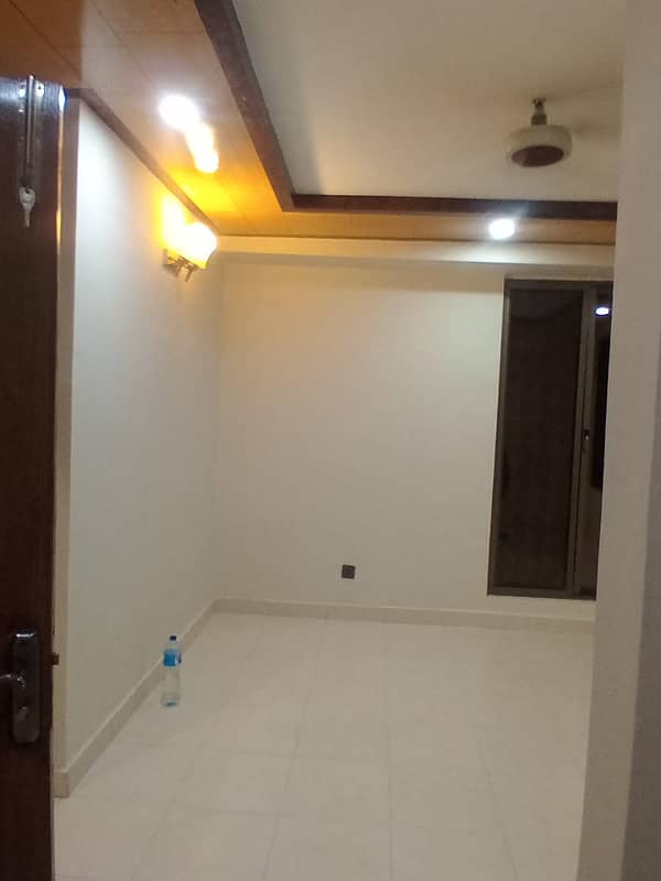 Modern 2-Bedroom Flat for Sale 1