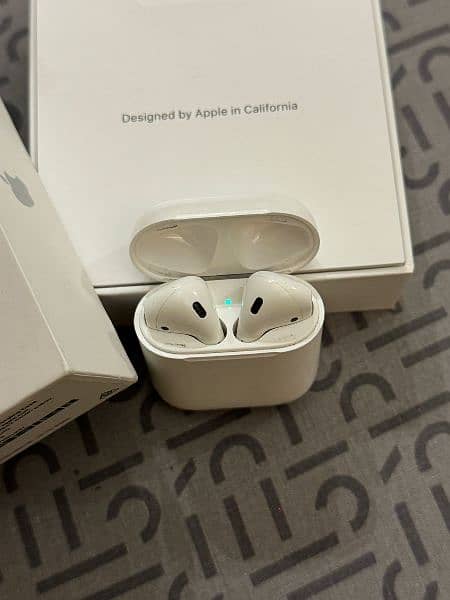 Airpods 2 2