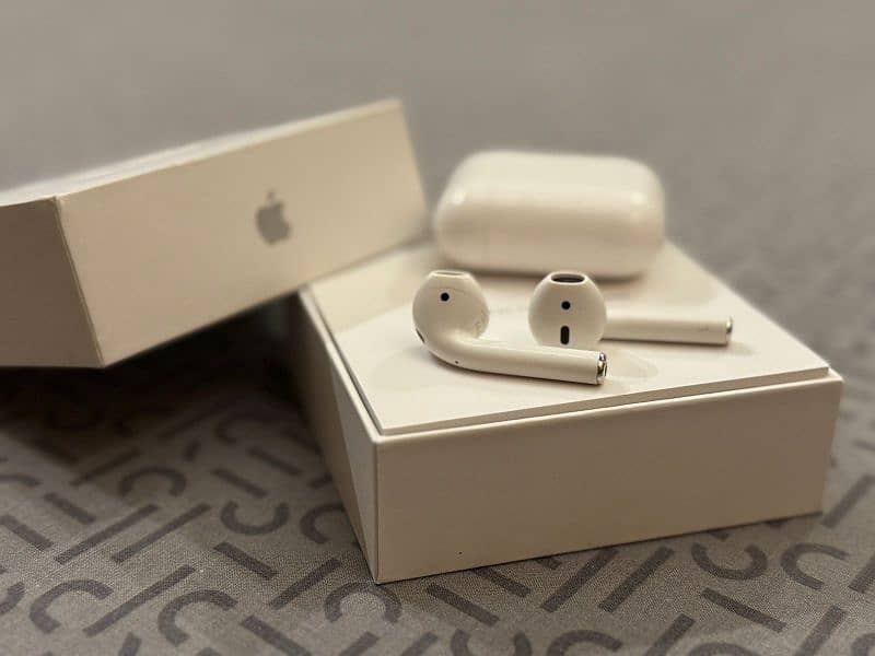 Airpods 2 3