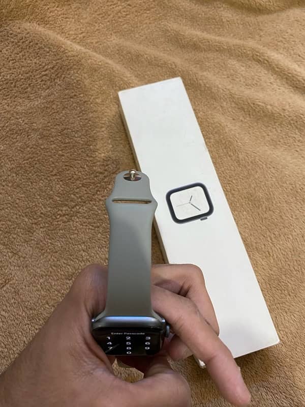 Apple Watch Series 4 1