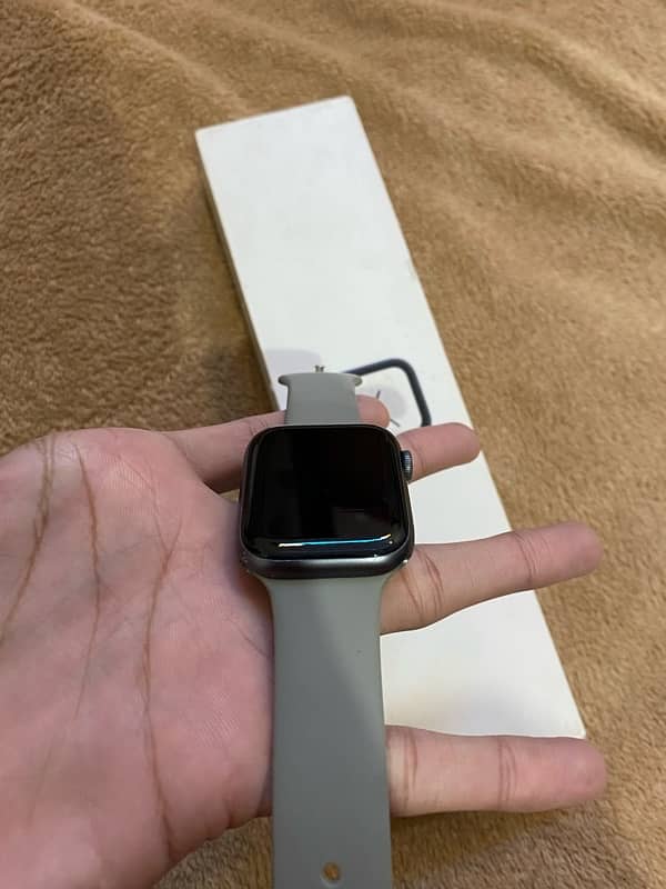 Apple Watch Series 4 4