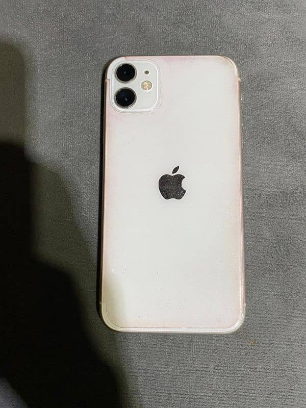 iphone 11 PTA Approved 0