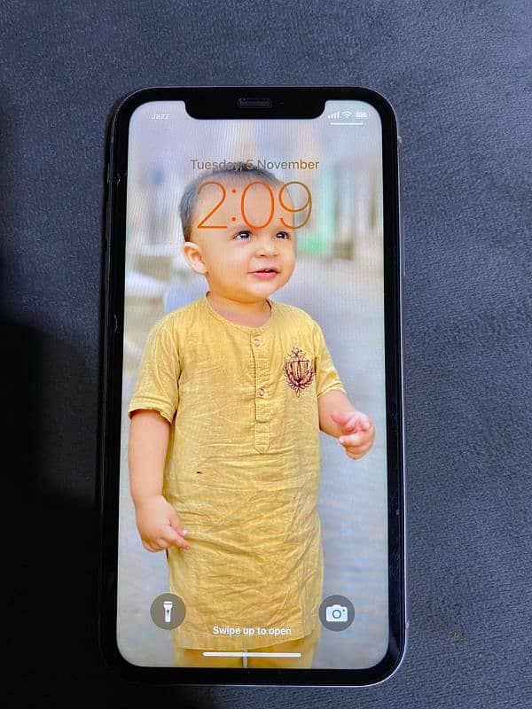 iphone 11 PTA Approved 3