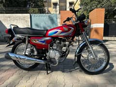 Honda 22 MDL ISB NUM 10/10 Condition