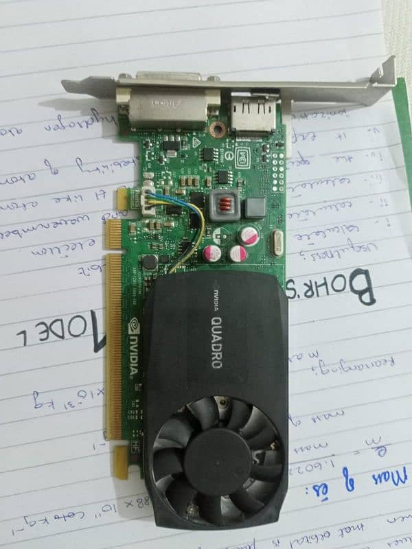 QUADRO K620 5000 rs 0