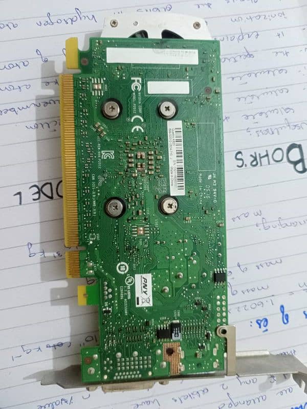 QUADRO K620 5000 rs 3