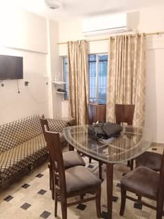 Yasir Terrace, Apartment Available For Sale, Prime Location Of Gulistan e Jauhar Block 10