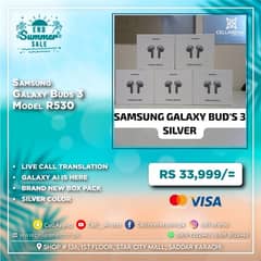 Cellarena Samsung Galaxy Buds 3