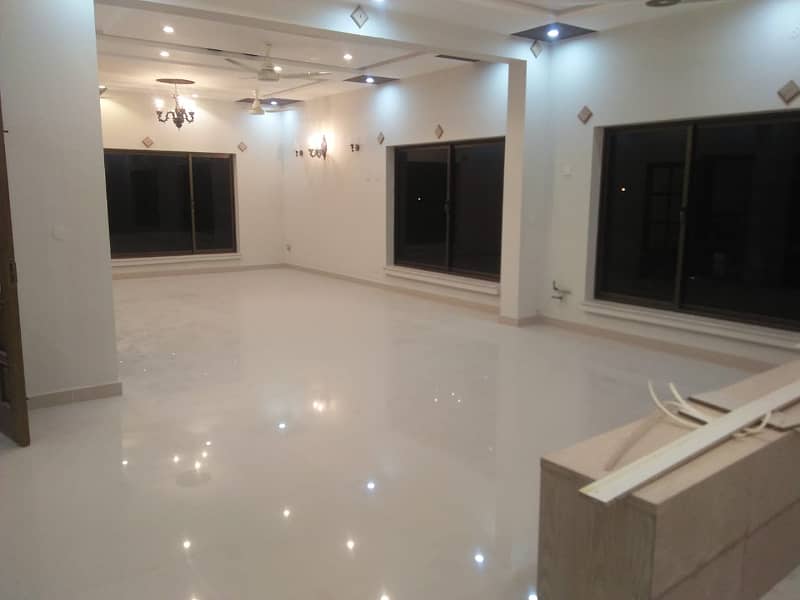 Spacious 3 Bed Upper Portion for Rent in DHA 2 Islamabad - Corner House with Independent Entrance! 0