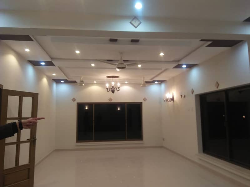 Spacious 3 Bed Upper Portion for Rent in DHA 2 Islamabad - Corner House with Independent Entrance! 3