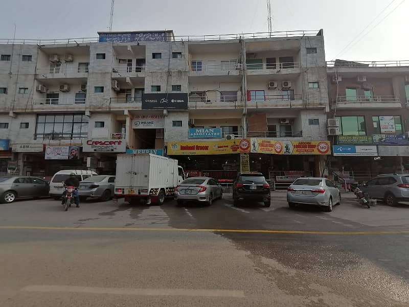 11x56 Lower Ground Floor Shop Available On Rent Located In I-8 Markaz Islamabad Near Main Round About And Dewatson, Cheezious, KFC, Tim Horton, OPTP, Tehzeeb, Juice land 0