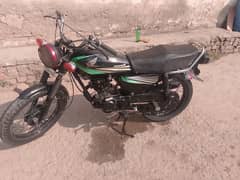 honda 125 lahore number ha