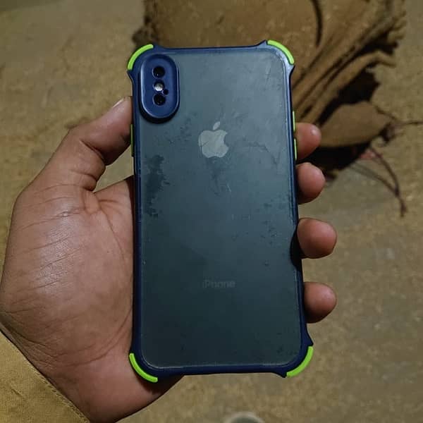 iphone x watar pack 9