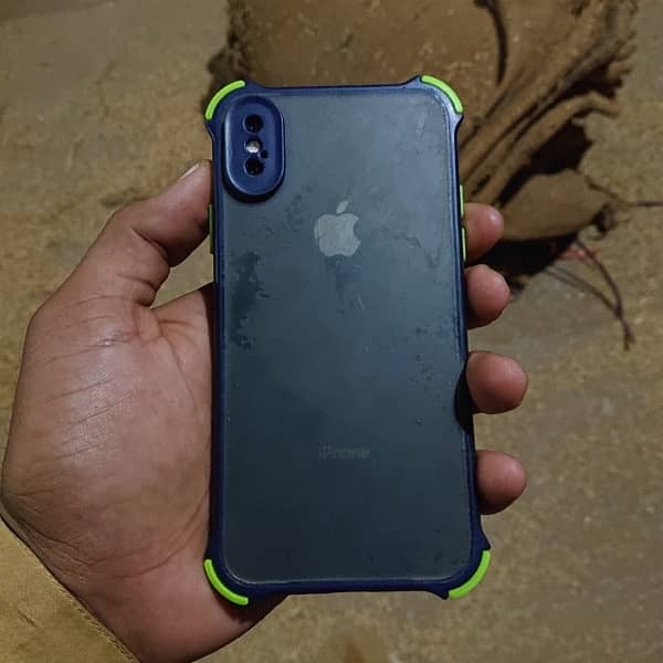 iphone x watar pack 10