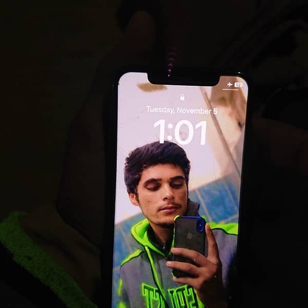 iphone x watar pack 11