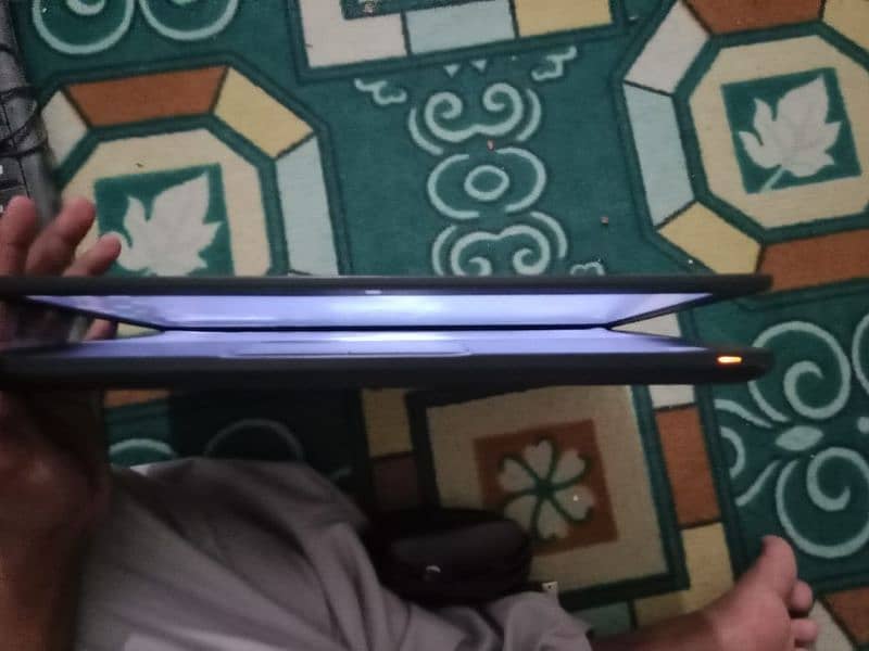 laptop corei5 7th generation 6