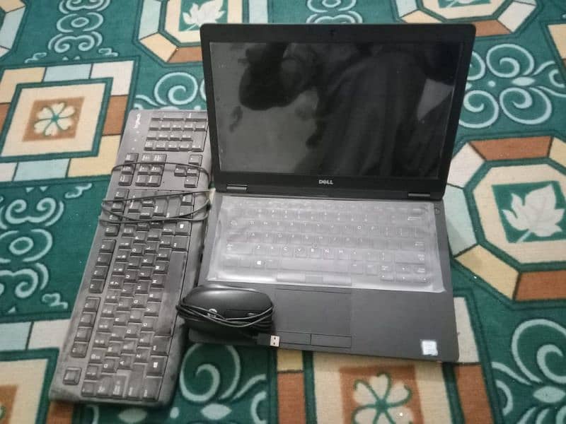 laptop corei5 7th generation 7