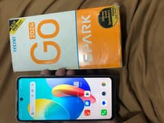 Tecno spark 6 Go full box 03000242699 03156062963