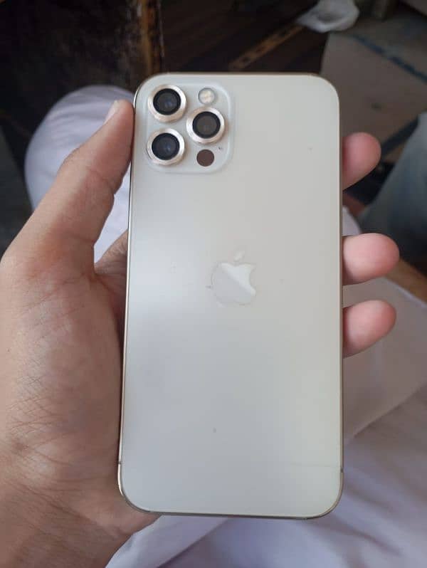 iphone 12pro 256 a 4