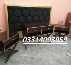 Bed | Bed set | King size Bed set | Double Bed set | Wooden Bed set