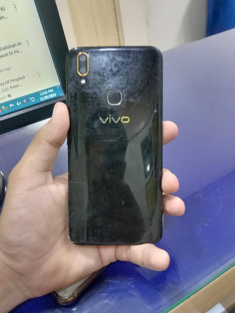 vivo y85 64/4 for sale 3