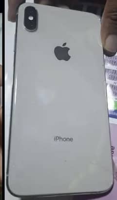 iPhone Xs Max factory unlock with box