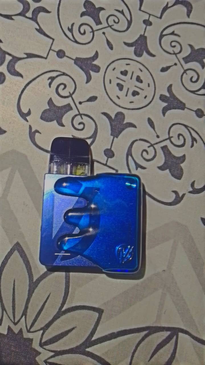 Vaperosso xros pod 0