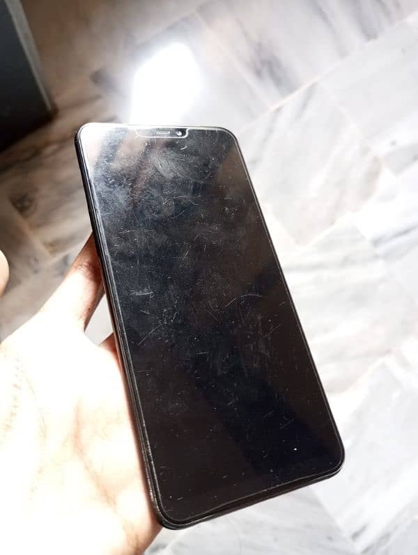 Vivo (1808) y81 with box for sale rs 12000 4