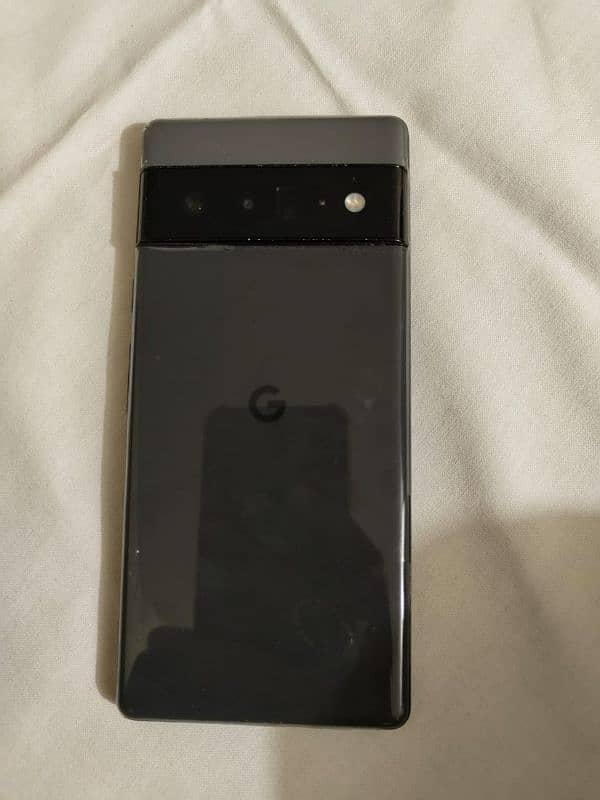 google pixel for sale and exchage with 13 pro max any interested 1