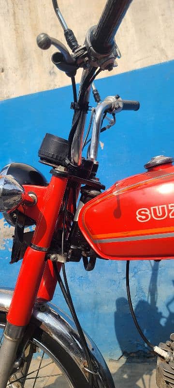 suzuki 7