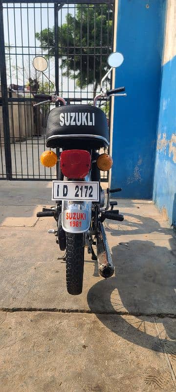 suzuki 8