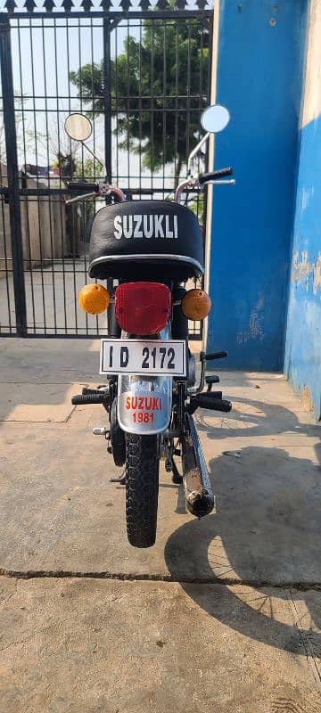 suzuki 9