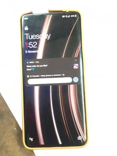 OnePlus 7t pro McLaren urgent sale